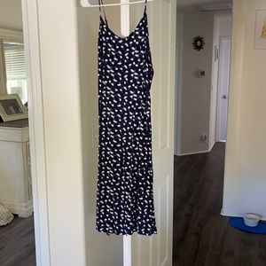 Sun dress